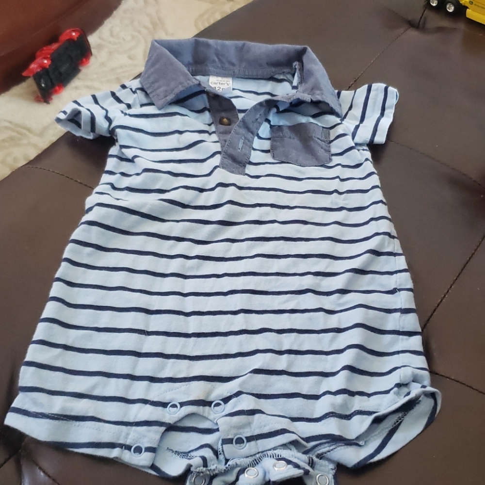 Carter's Romper